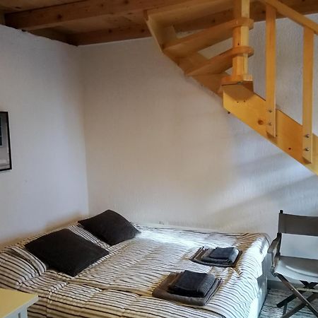House Kaja Villa Jablanac Kültér fotó