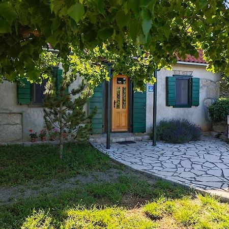 House Kaja Villa Jablanac Kültér fotó