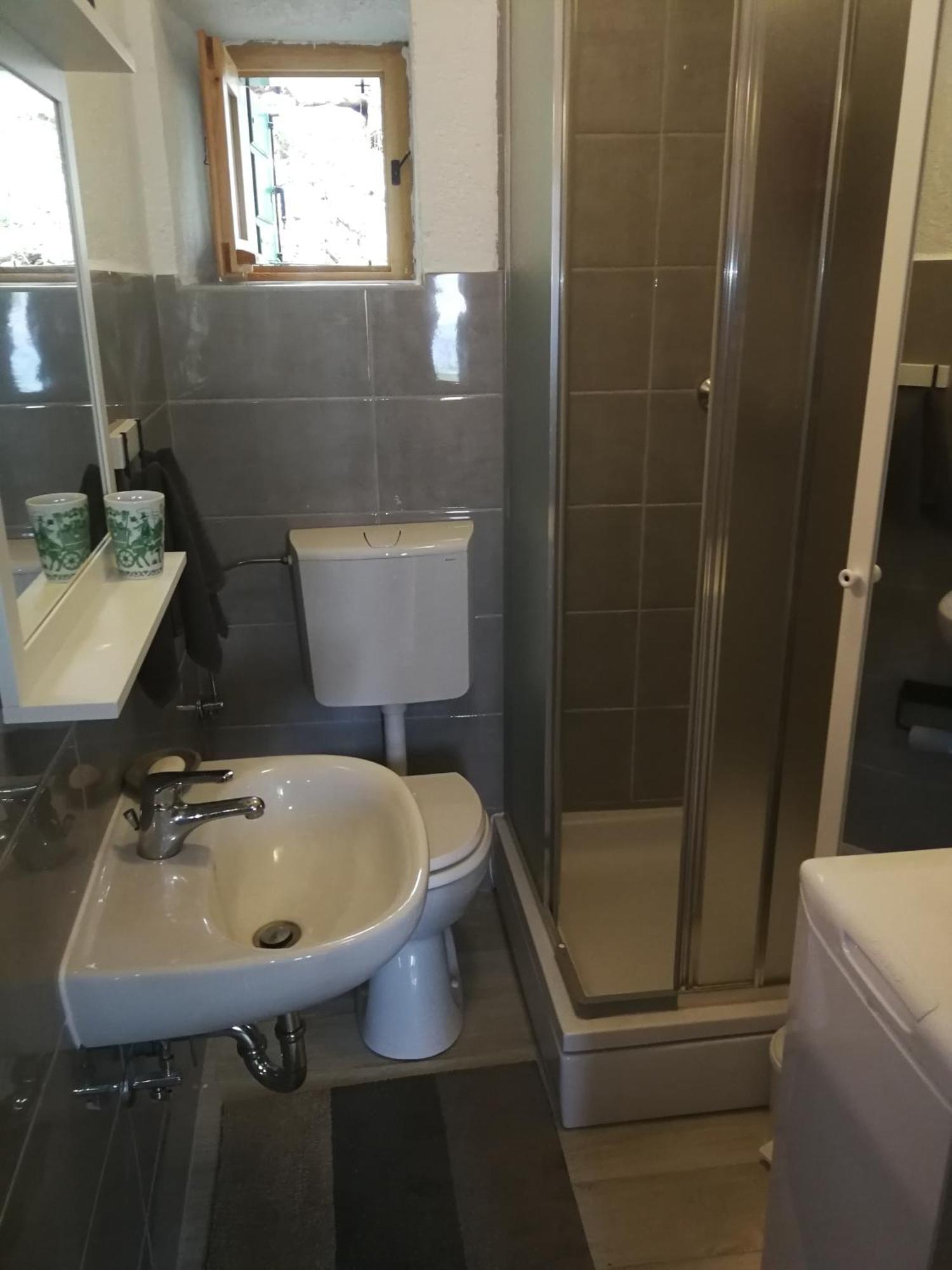 House Kaja Villa Jablanac Kültér fotó