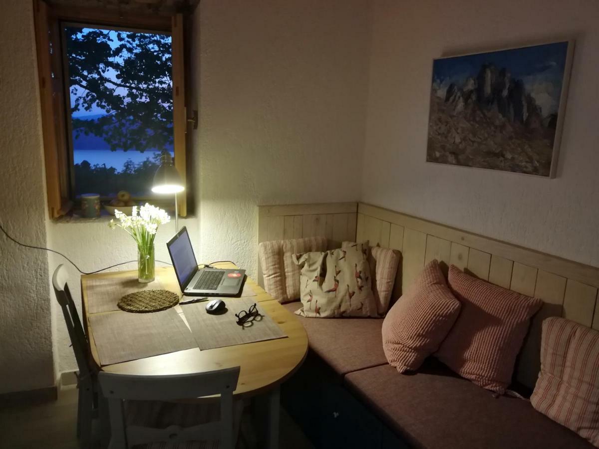 House Kaja Villa Jablanac Kültér fotó