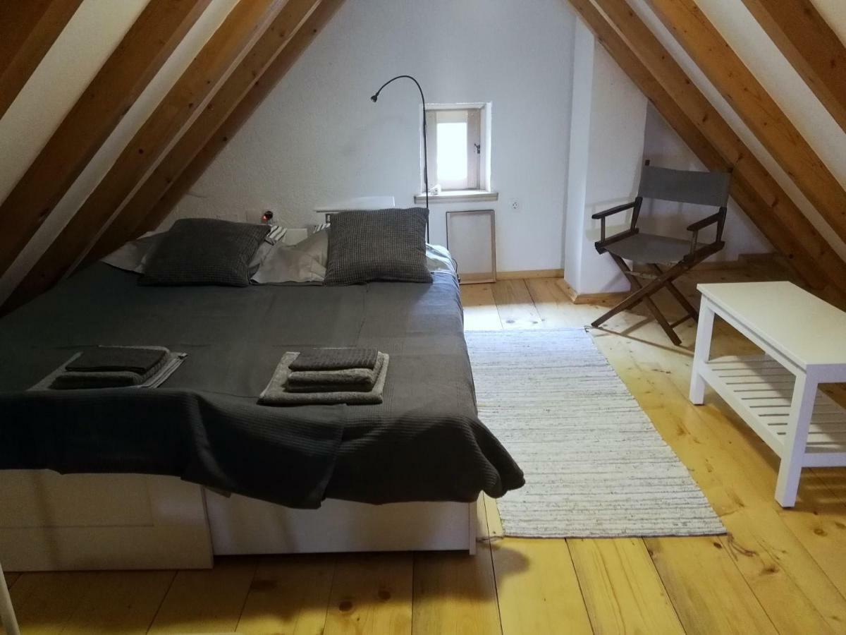 House Kaja Villa Jablanac Kültér fotó