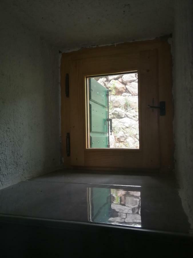 House Kaja Villa Jablanac Kültér fotó